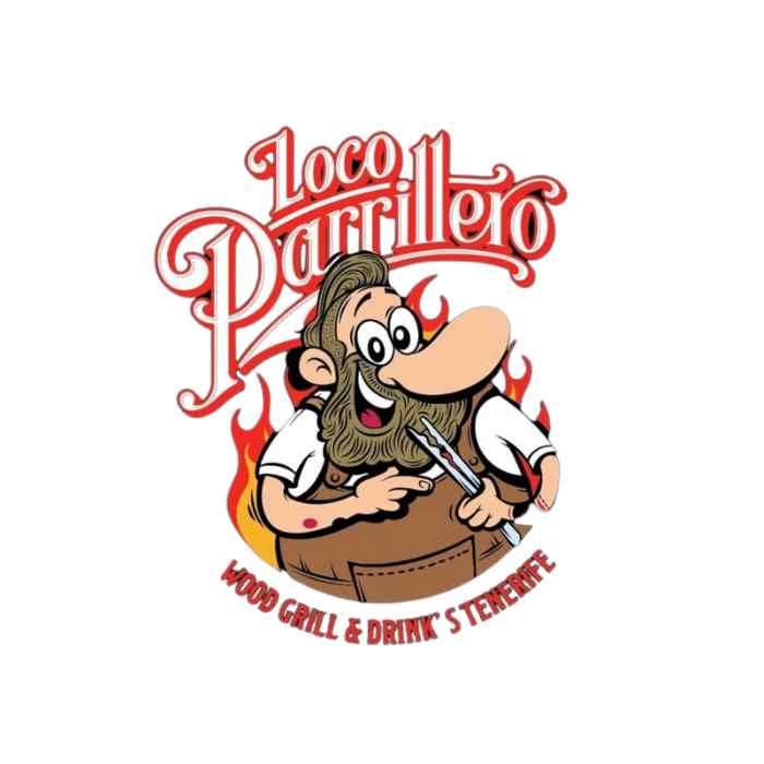 loco parrillero restaurant, restaurante loco parrillero